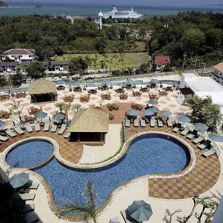Bel Air Panwa Resort Bekvämligheter bild